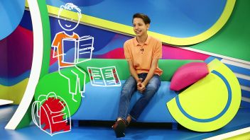 Навигатор. У нас гости! Никита Табунщик