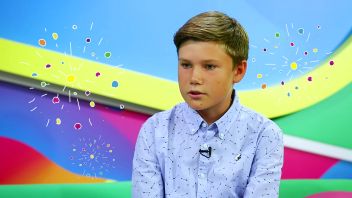 Навигатор. У нас гости! Кирилл Шуненков