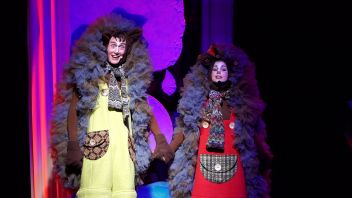 Навигатор. Новости. Выпуск 321