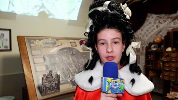 Навигатор. Новости. Выпуск 326