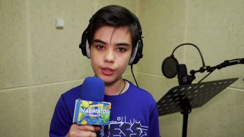 Навигатор. Новости. Выпуск 332