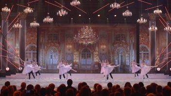 Навигатор. Новости. Выпуск 351