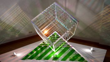 Навигатор. Новости. Выпуск 352