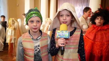 Навигатор. Новости. Выпуск 353