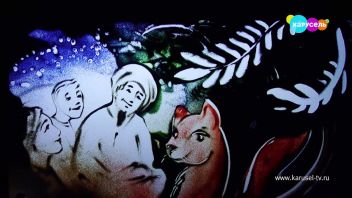 Навигатор. Новости. Выпуск 355