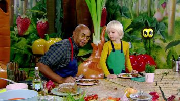 Съедобное или несъедобное. Выпуск 18. Герман Молявко