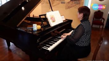 Навигатор. Новости. Выпуск 368