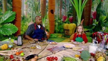 Съедобное или несъедобное. Выпуск 19. Милана Хлебникова