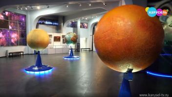 Навигатор. Новости. Выпуск 372