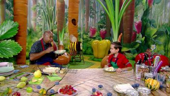 Съедобное или несъедобное. Выпуск 20. Игорь Толстиков