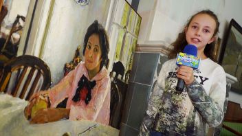 Навигатор. Новости. Выпуск 387