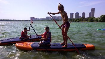 Навигатор. Новости. Выпуск 414