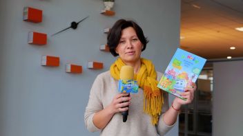 Навигатор. Новости. Выпуск 418