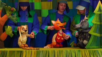 Навигатор. Новости. Выпуск 419