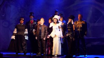 Навигатор. Новости. Выпуск 439