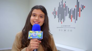 Навигатор. Новости. Выпуск 448