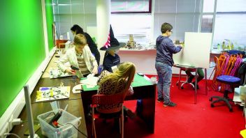 Навигатор. Новости. Выпуск 456