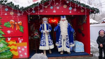 Навигатор. Новости. Выпуск 457