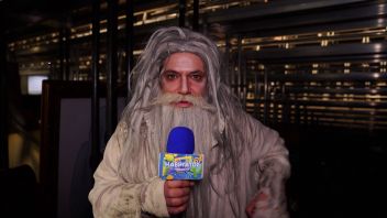 Навигатор. Новости. Выпуск 461