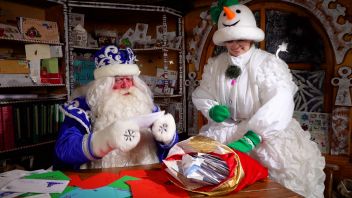 Навигатор. Новости. Выпуск 469