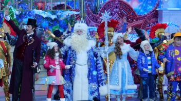 Навигатор. Новости. Выпуск 474