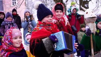 Навигатор. Новости. Выпуск 481