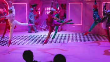 Навигатор. Новости. Выпуск 482