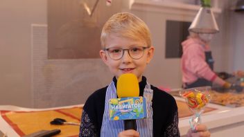 Навигатор. Новости. Выпуск 489