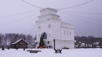 Навигатор. Новости. Выпуск 490