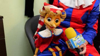 Навигатор. Новости. Выпуск 492