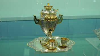 Навигатор. Новости. Выпуск 500