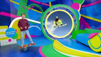 Навигатор. Новости. Выпуск 516