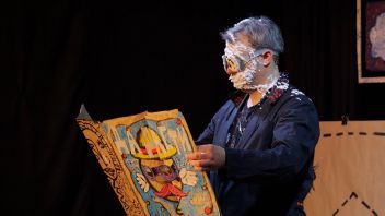 Навигатор. Новости. Выпуск 522