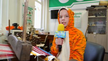 Навигатор. Новости. Выпуск 530