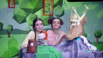 Навигатор. Новости. Выпуск 533