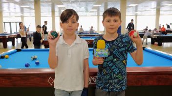 Навигатор. Новости. Выпуск 553