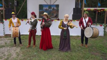 Навигатор. Новости. Выпуск 572