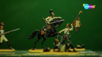 Навигатор. Новости. Выпуск 576