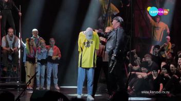 Навигатор. Новости. Выпуск 578