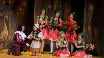 Навигатор. Новости. Выпуск 589