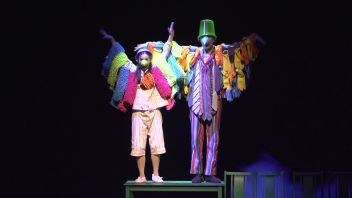 Навигатор. Новости. Выпуск 609