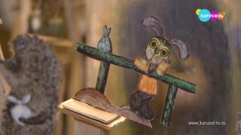 Навигатор. Новости. Выпуск 615