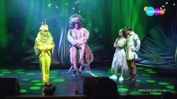 Навигатор. Новости. Выпуск 617