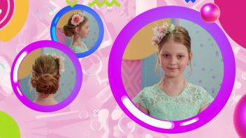 Студия красоты. Ангелина Гришкова