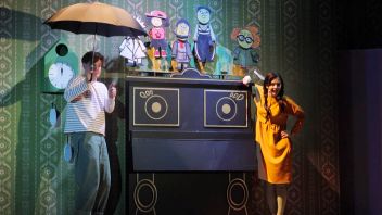 Навигатор. Новости. Выпуск 629