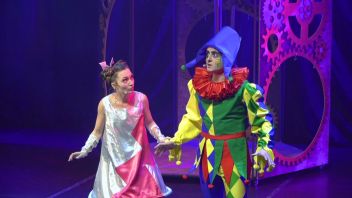 Навигатор. Новости. Выпуск 635