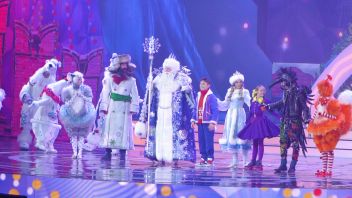 Навигатор. Новости. Выпуск 636