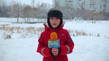 Навигатор. Новости. Выпуск 640