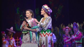 Навигатор. Новости. Выпуск 641