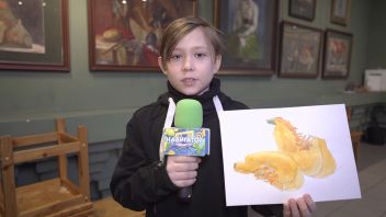 Навигатор. Новости. Выпуск 647